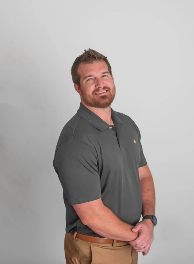 Phillip Jaskot, PMHNP-BC